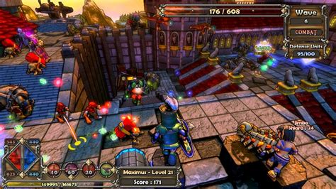dungeon defenders|dungeon defenders download pc.